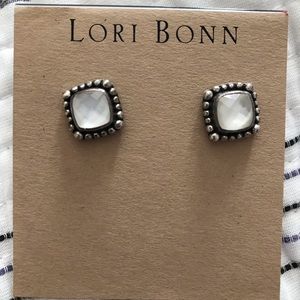 Lori Bonn earrings